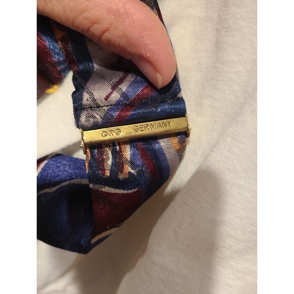 CAS Germany Suspenders - Picture 6 of 6